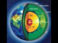 ESTRUCTURA  DE LA TIERRA 